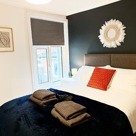 3 Bedroom Home Close To Town Centre With Wifi & Garden Royal Tunbridge Wells Exteriör bild