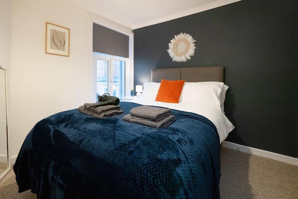 3 Bedroom Home Close To Town Centre With Wifi & Garden Royal Tunbridge Wells Exteriör bild