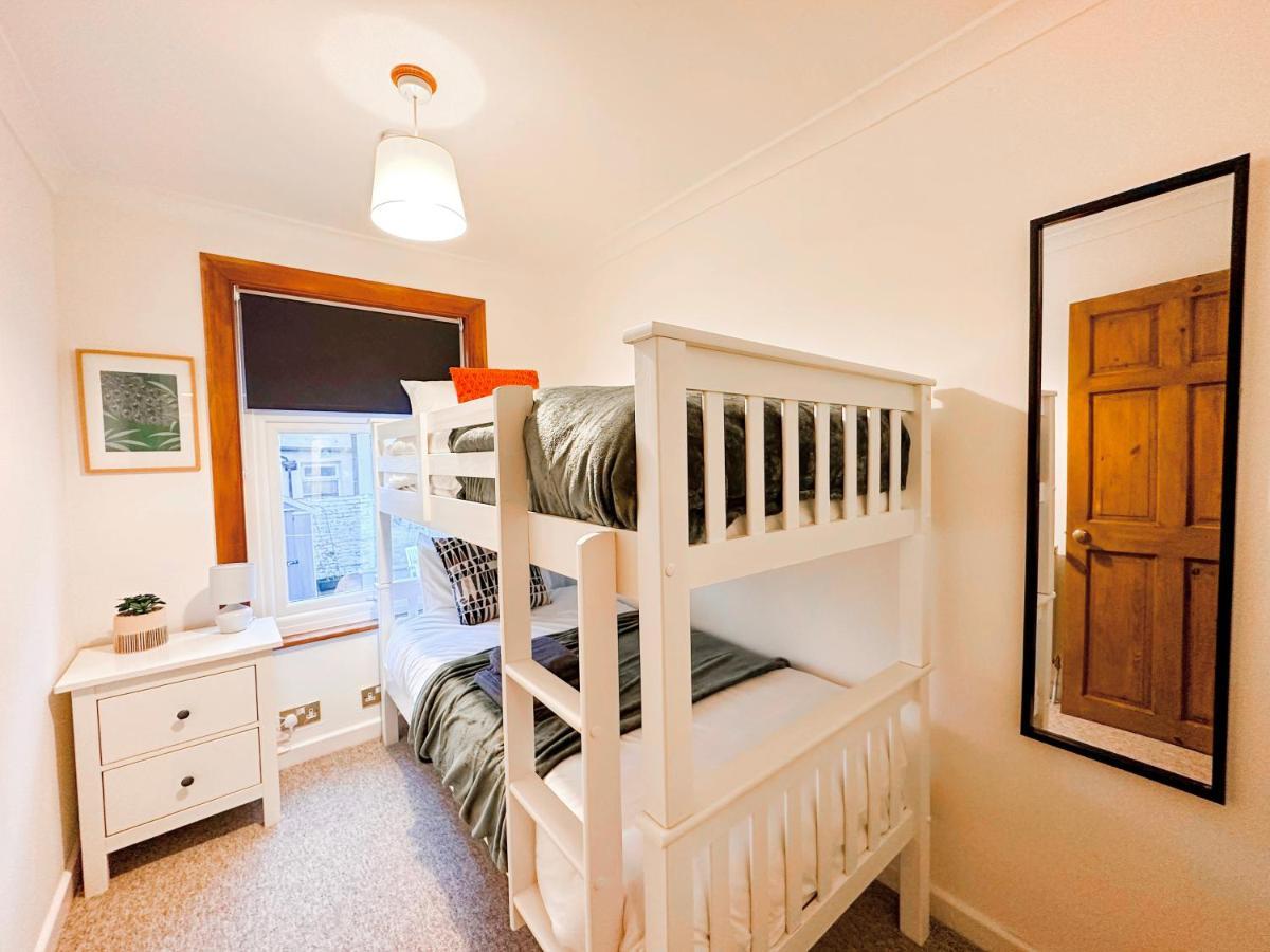 3 Bedroom Home Close To Town Centre With Wifi & Garden Royal Tunbridge Wells Exteriör bild