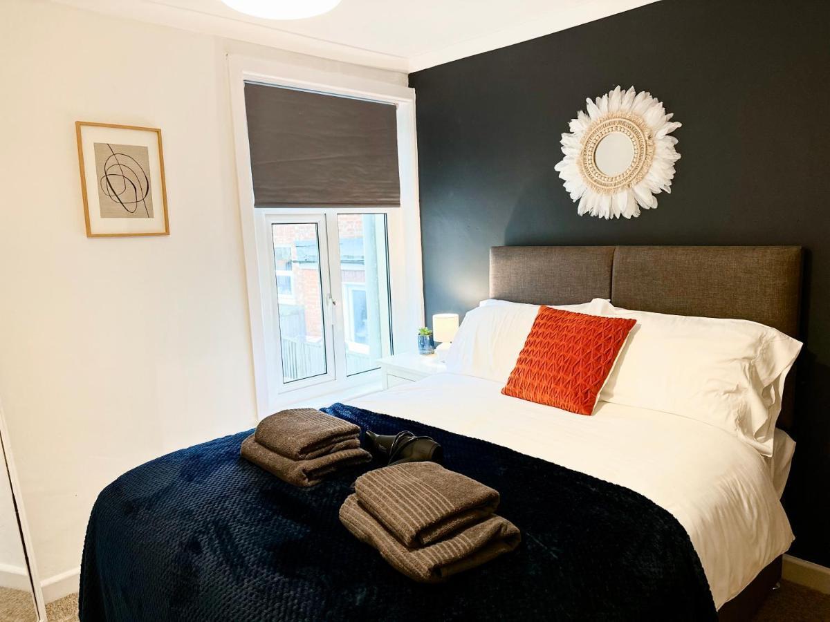 3 Bedroom Home Close To Town Centre With Wifi & Garden Royal Tunbridge Wells Exteriör bild
