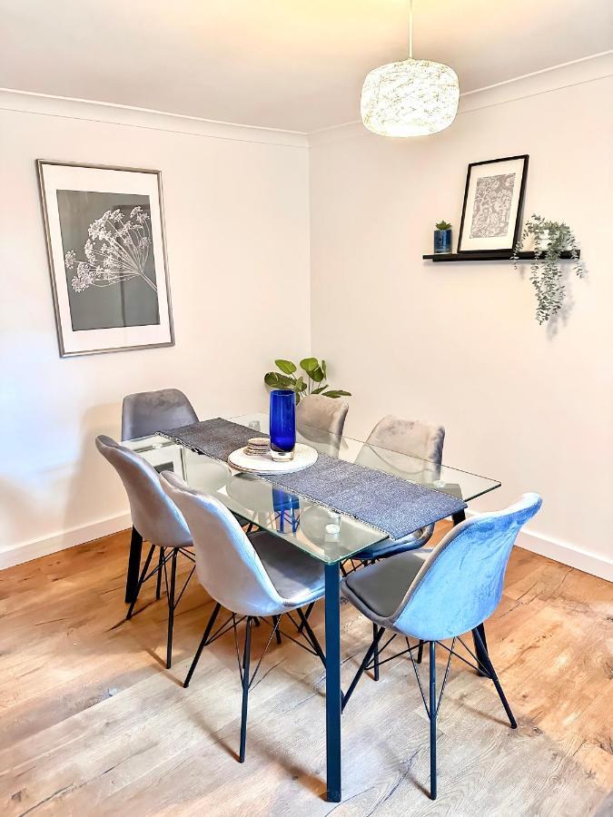 3 Bedroom Home Close To Town Centre With Wifi & Garden Royal Tunbridge Wells Exteriör bild